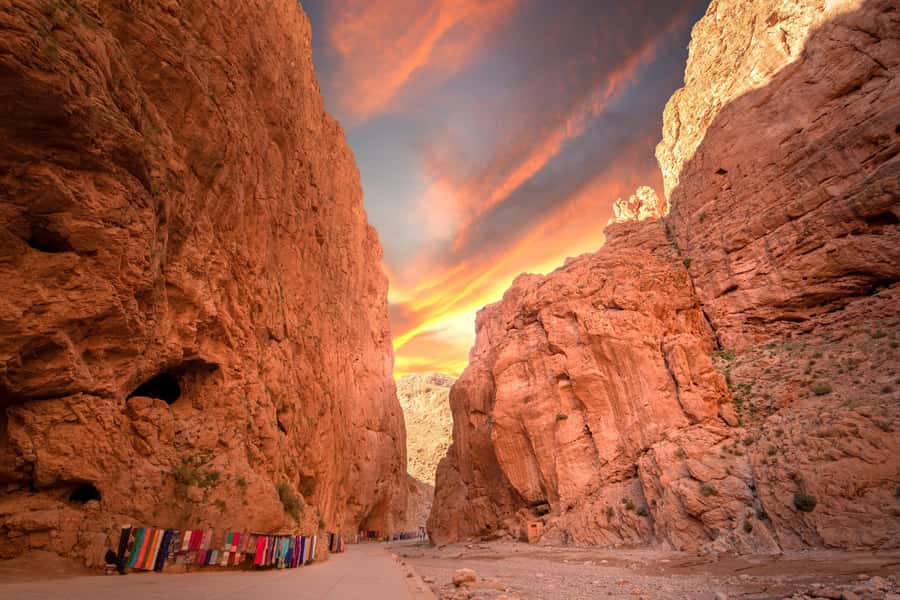 Marrakech: 3-Day Merzouga Desert Experience Camel & Meals - Meals, drinks, and the cash plan that keeps things easy