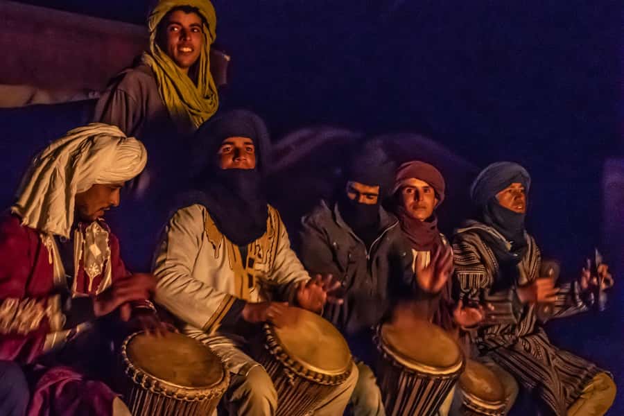 Marrakech: 3-Day Merzouga Desert Experience Camel & Meals - High Atlas Tizi n Tichka pass, and why early pickup matters