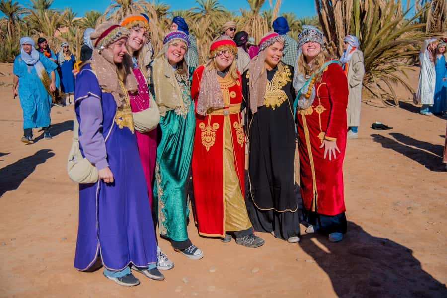 Marrakech: 3-Day Merzouga Desert Tour Camel & Sandboarding - The highlights that make this Merzouga tour worth your time