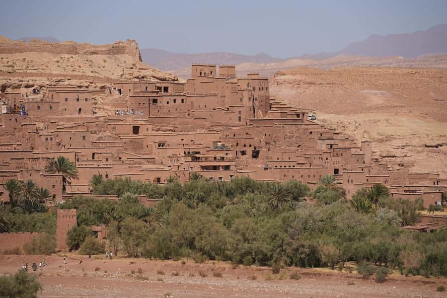 Marrakech: 3-Day Merzouga Sahara Desert Tour with Quad Ride - Key Highlights to Watch For