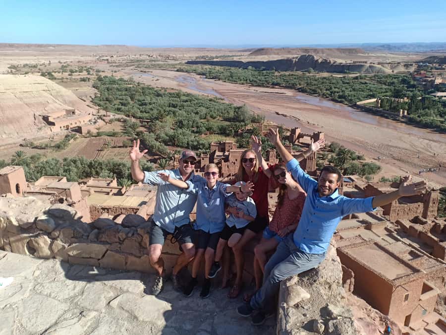 Marrakech: 3-Day Merzouga Sahara Desert Tour with Quad Ride - Sunrise Return: Desert Mornings Are Different