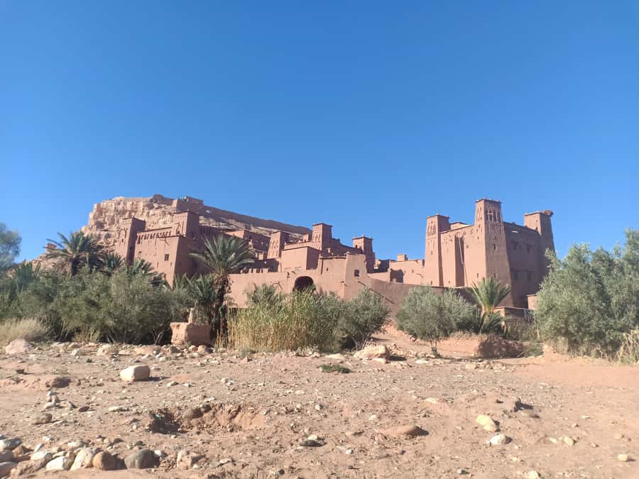 Marrakech: 3-Day Merzouga Sahara Desert Tour with Quad Ride - Camp Comfort: Standard vs Luxury Shower Setup