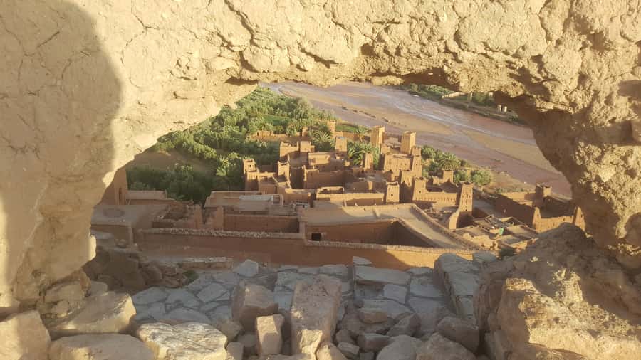 Marrakech: 3-Day Merzouga Sahara Desert Tour with Quad Ride - Quad Ride and Sandboarding: A Fun, Dusty Counterpoint