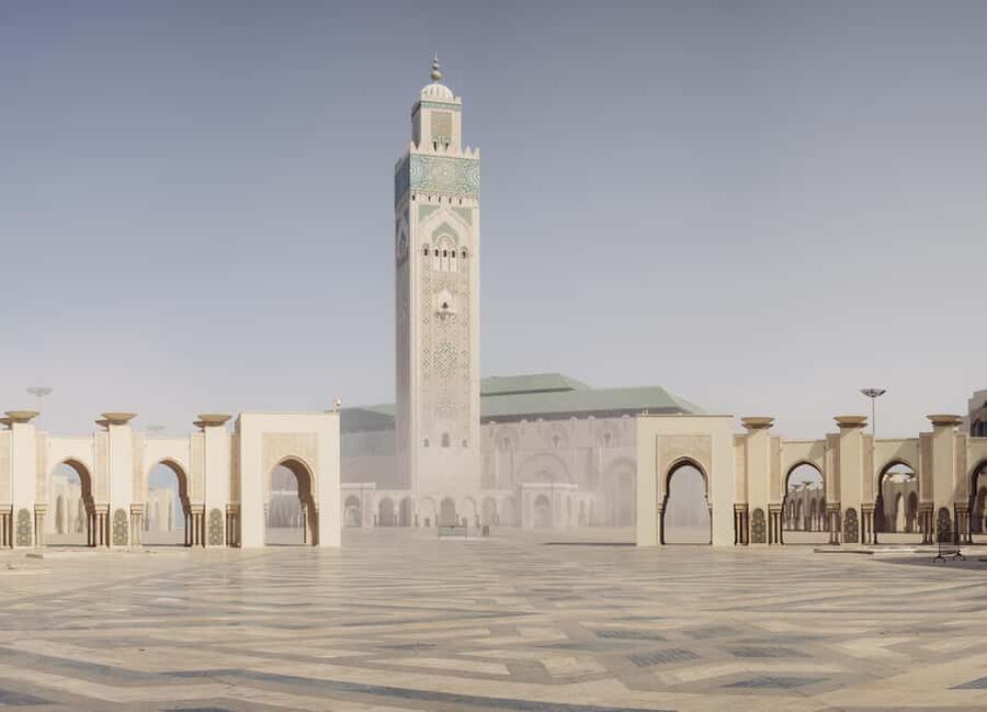Marrakech: 3-Day Private Imperial Cities & Chefchaouen Tour - Key highlights worth planning around