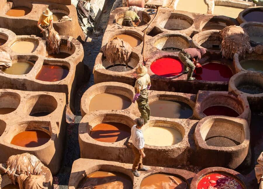 Marrakech: 3-Day Private Imperial Cities & Chefchaouen Tour - Private Imperial Cities and Chefchaouen: Is This Trip Actually Worth $479?