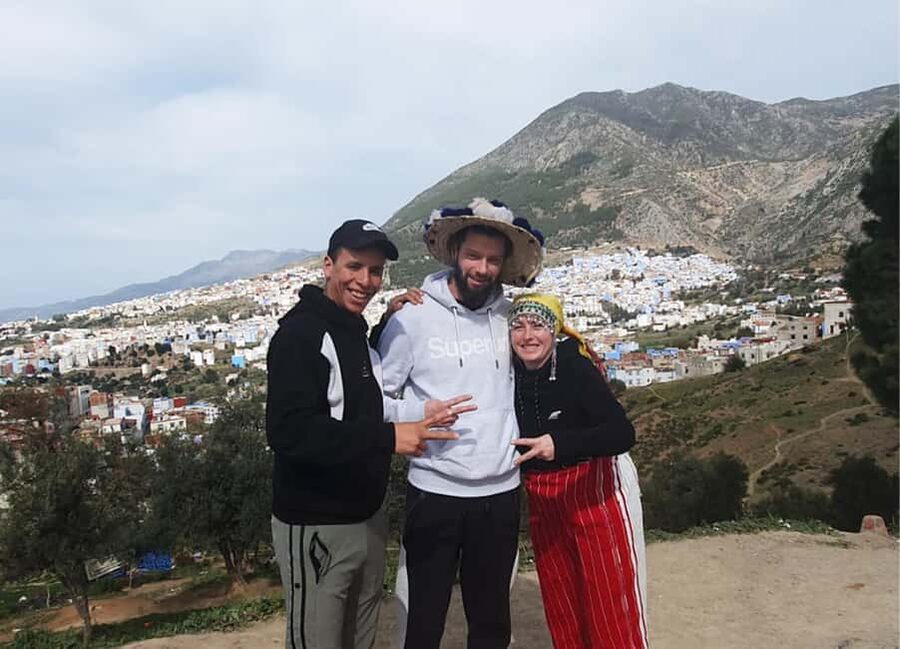 Marrakech: 3-Day Private Imperial Cities & Chefchaouen Tour - Fez in One Day: How the UNESCO Medina Tour Feels When You Have a Guide