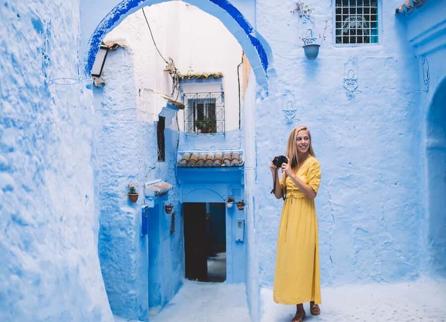 Marrakech: 3-Day Private Imperial Cities & Chefchaouen Tour - Guides and Language Support: Bilingual Convenience That Changes Everything