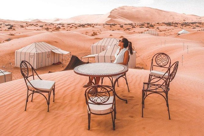Marrakech 3-Day Shared Tour to the Merzouga Desert - Should you book this 3-day Sahara desert tour?