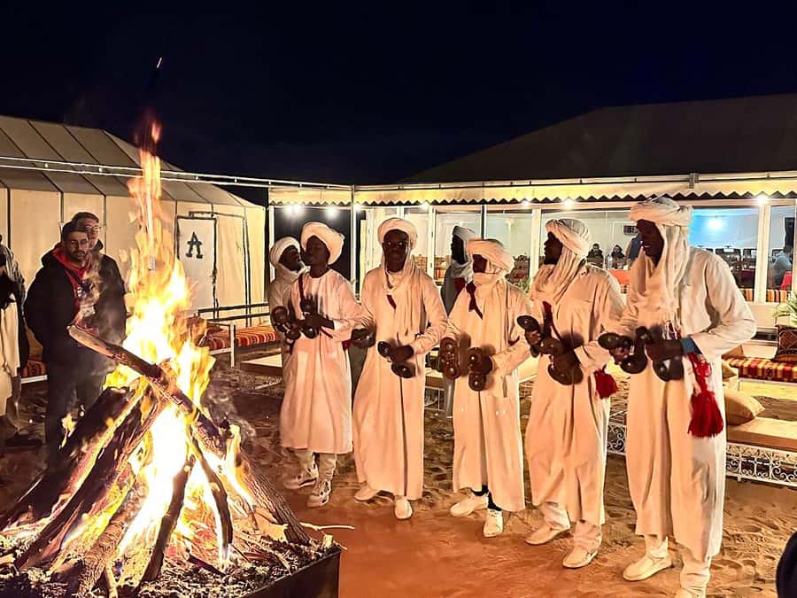 Marrakech: 3-Day Trip to Fez with Sandboarding & Camel Ride - Best for Who, and Who Might Want a Different Style