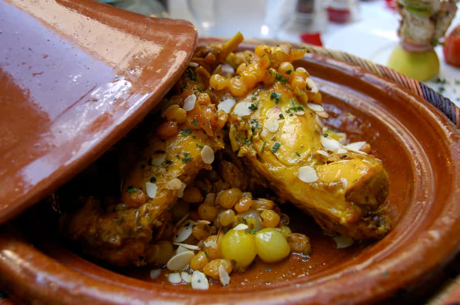 Marrakech: 3-Hour Open-Air Moroccan Cooking Course - Why this Marrakech cooking class works better than a food tour