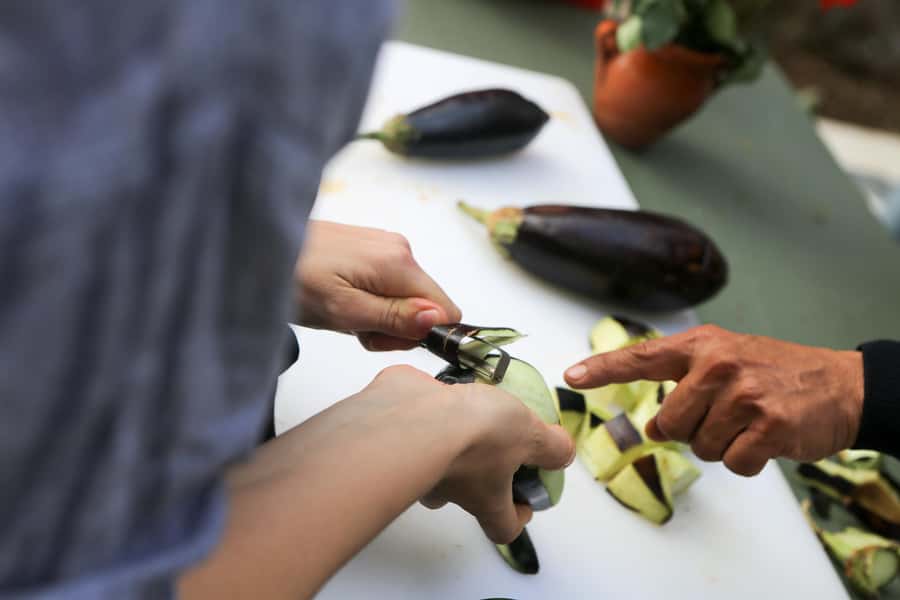 Marrakech: 3-Hour Open-Air Moroccan Cooking Course - Timing, group size, and what $88 gets you