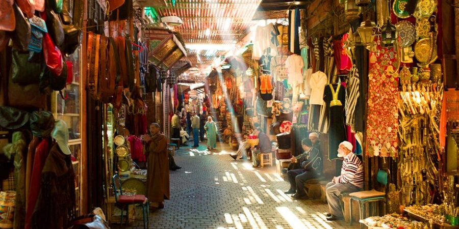 Marrakech 3-Hour Walking Tour - Key things to know before you go