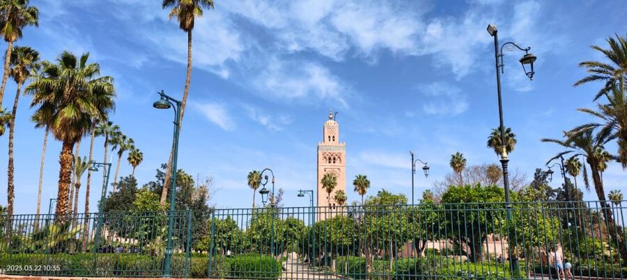 Marrakech 3-Hour Walking Tour - What to bring, what to expect, and how to make it pleasant