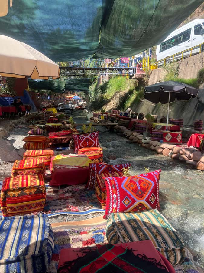Marrakech 3 Valleys Private Tour, Waterfalls and Mountains - A Private Atlas Day That Feels Like a Route, Not a Rush