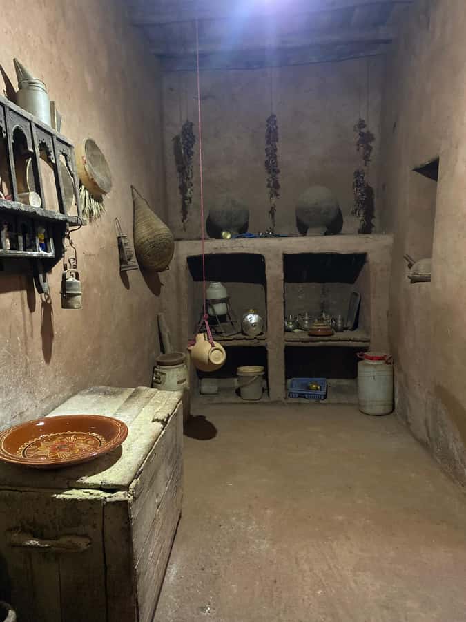 Marrakech 3 Valleys Private Tour, Waterfalls and Mountains - Ourika Valley and Setti Fatma: The Seven Waterfalls Walk