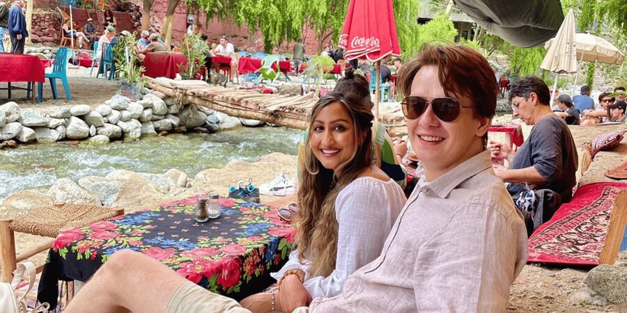 Marrakech 3 Valleys Private Tour, Waterfalls and Mountains - Oukaimeden Valley: Peaks, Ski Season, and Wide-Mountain Driving