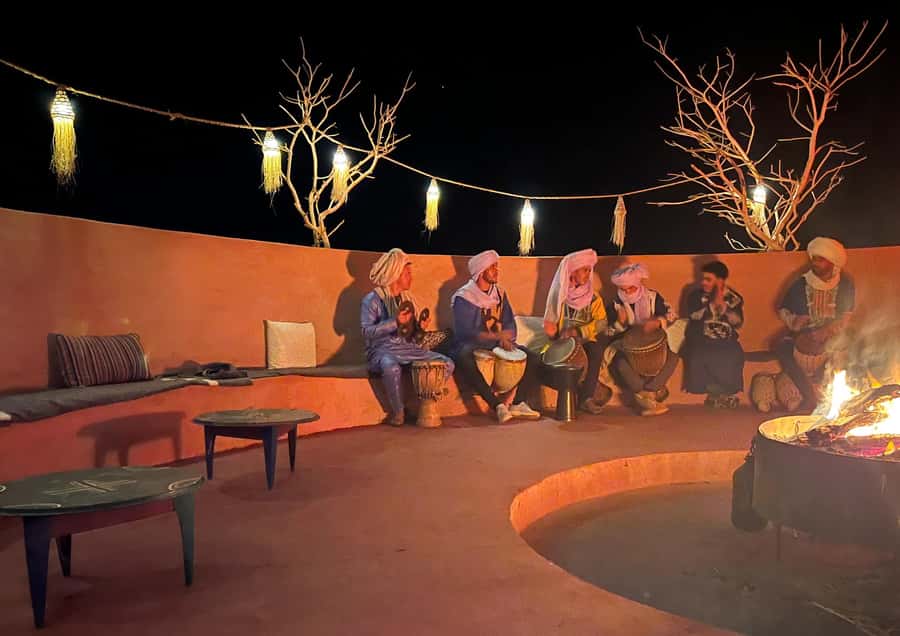 Marrakech: 3Day Luxurious Merzouga Tour w/ Camel&Quad Option - From Marrakech To Merzouga: The Real Shape of This Trip