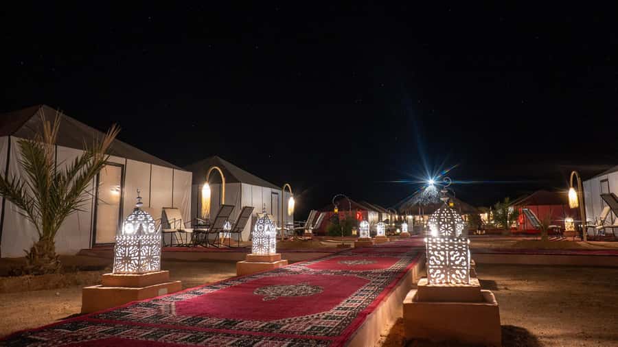 Marrakech: 3Day Luxurious Merzouga Tour w/ Camel&Quad Option - Price and Value at Around $116: What You Get, What Costs Extra