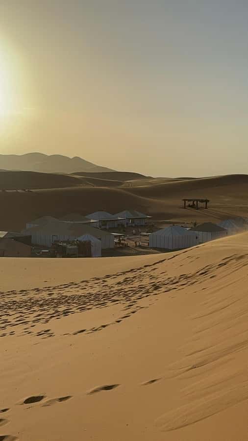 Marrakech: 3Day Luxurious Merzouga Tour w/ Camel&Quad Option - Who Should Book This Tour, and Who Might Want a Different Pace