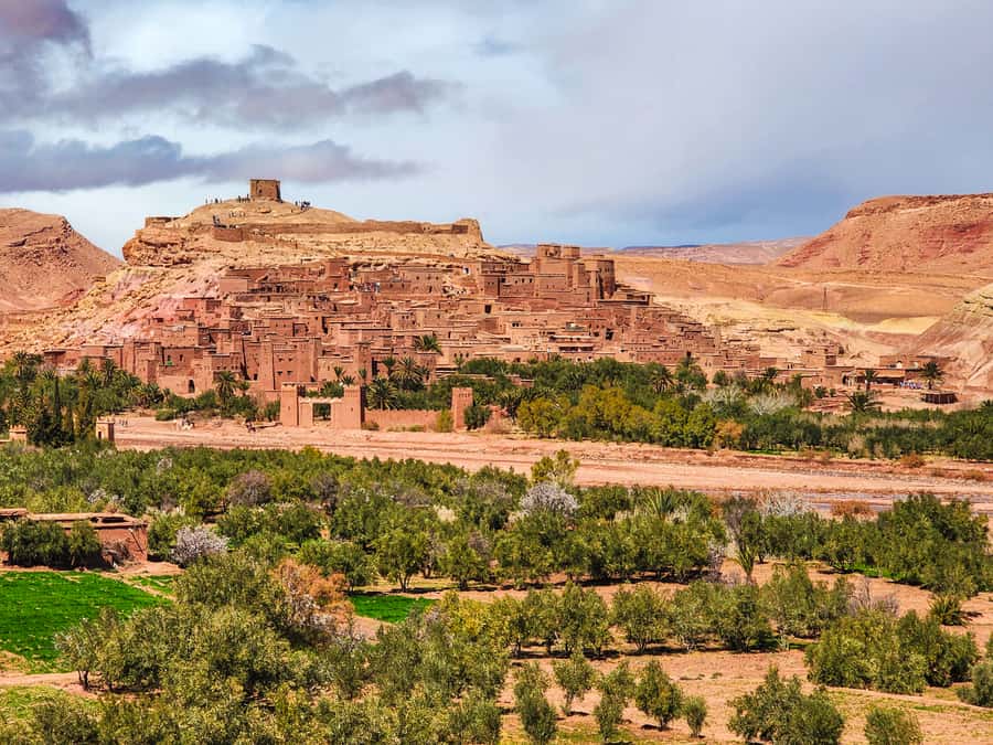 Marrakech: 3Day Luxurious Merzouga Tour w/ Camel&Quad Option - FAQ