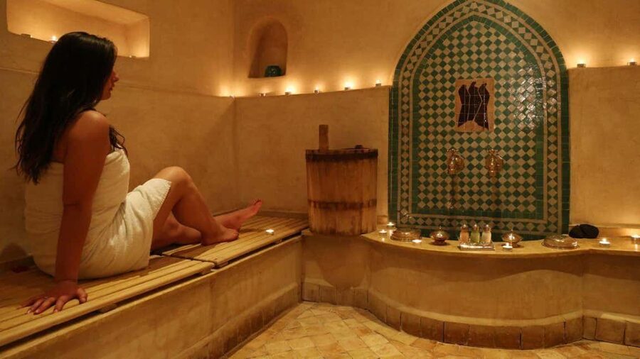 Marrakech: 3H Traditional Hammam & Massage & Hotel Pick up - Marrakech Hammam and Massage in 3 Hours: What the Day Really Delivers