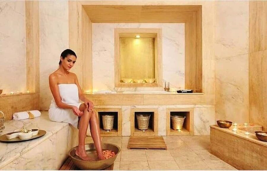 Marrakech: 3H Traditional Hammam & Massage & Hotel Pick up - The Exfoliation Ritual: Why It Matters Beyond Smoother Skin