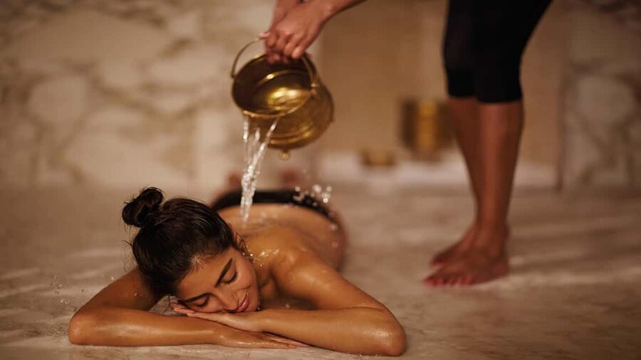 Marrakech: 3H Traditional Hammam & Massage & Hotel Pick up - Price and Value: Is About $46 a Good Deal for Marrakech Spa Time?