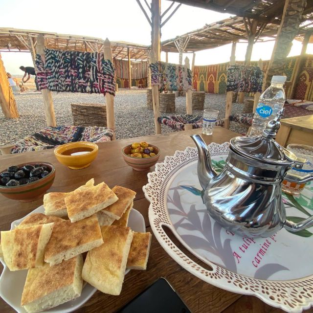 Marrakech: 3H Traditional Hammam & Massage & Hotel Transfer - Things to Watch Out For Before You Go