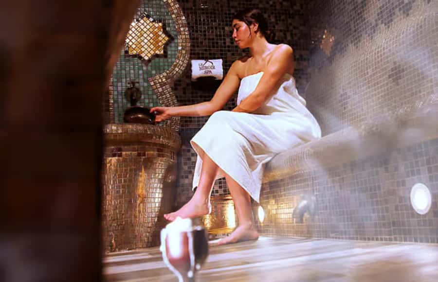 Marrakech: 3H Traditional Hammam, Massage & Hotel Transfer - Who this Marrakech hammam and massage is best for
