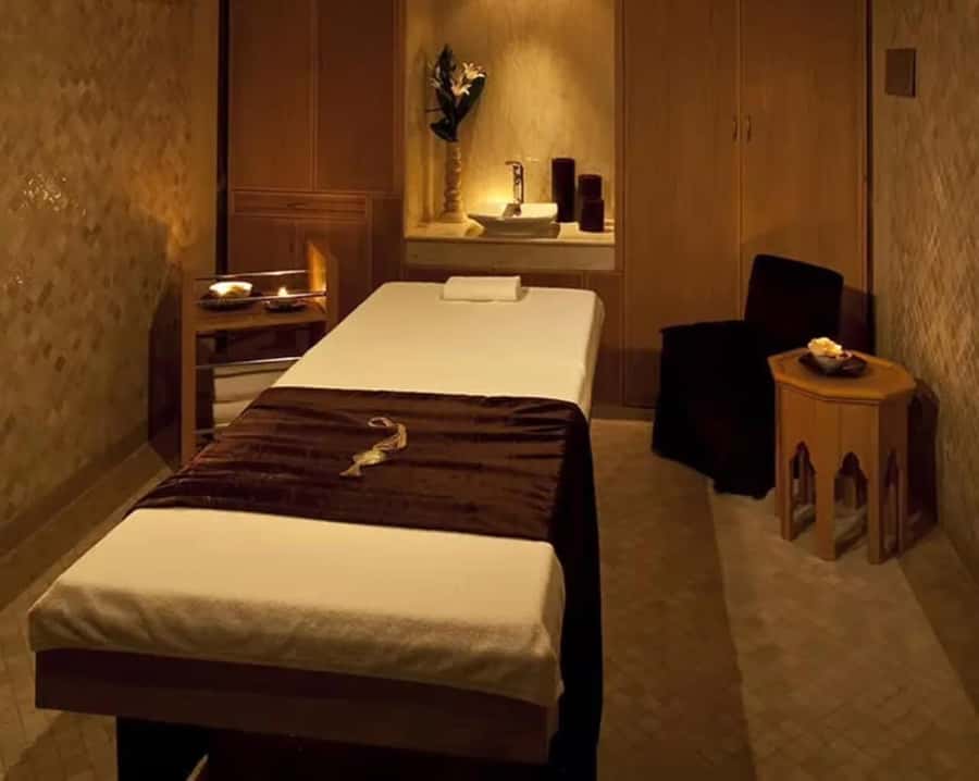 Marrakech: 3H Traditional Hammam, Massage & Hotel Transfer - Hotel pickup and timing, the part that makes or breaks it