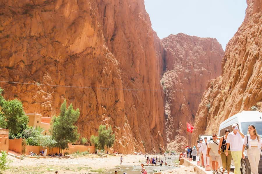 Marrakech: 4D Desert to Merzouga w/ 2 nights in the desert - Key Things I’d Focus On Before You Go