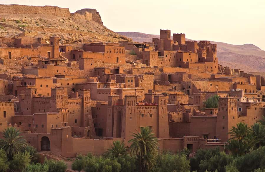 Marrakech: 4D Desert to Merzouga w/ 2 nights in the desert - Price and value for $234 per person, what you actually get