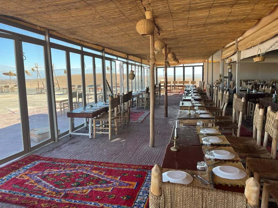 Marrakech: A magical trip to Agafay with lunch and pool - Key Highlights to Know Before You Go