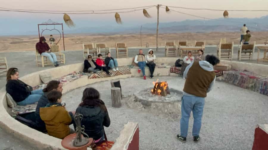 Marrakech: A magical trip to Agafay with lunch and pool - Quick Getaway From Marrakech: The 45 Minute Ride to Agafay