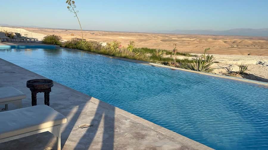 Marrakech: A magical trip to Agafay with lunch and pool - How Long Is Enough? The 6 Hour Timing That Works