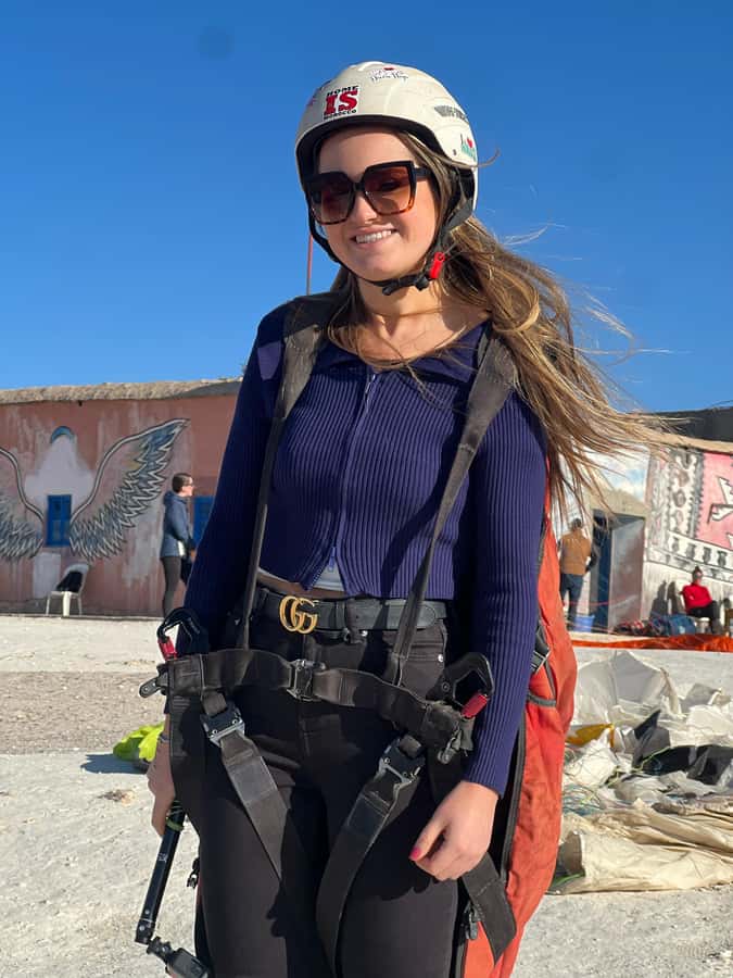 Marrakech Adventure: Paragliding, Camel Ride & Breakfast - What the $109 Price Buys You (And Why It’s Not Just the Flight)