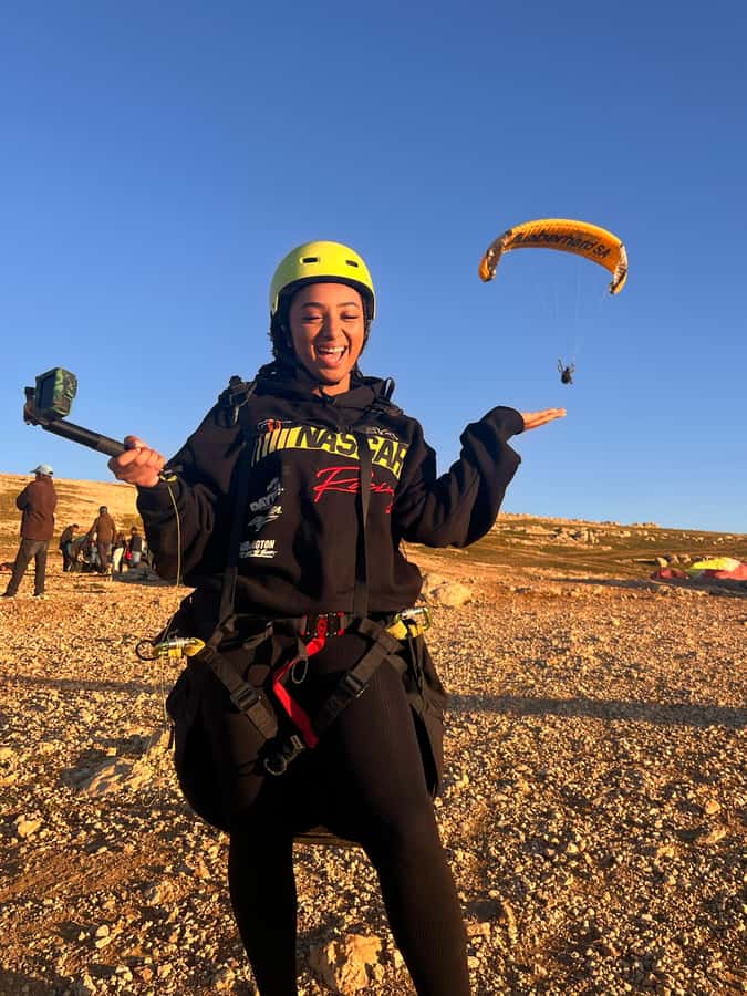 Marrakech Adventure: Paragliding, Camel Ride & Breakfast - Logistics That Actually Matter: Pickup, Timing, What to Bring