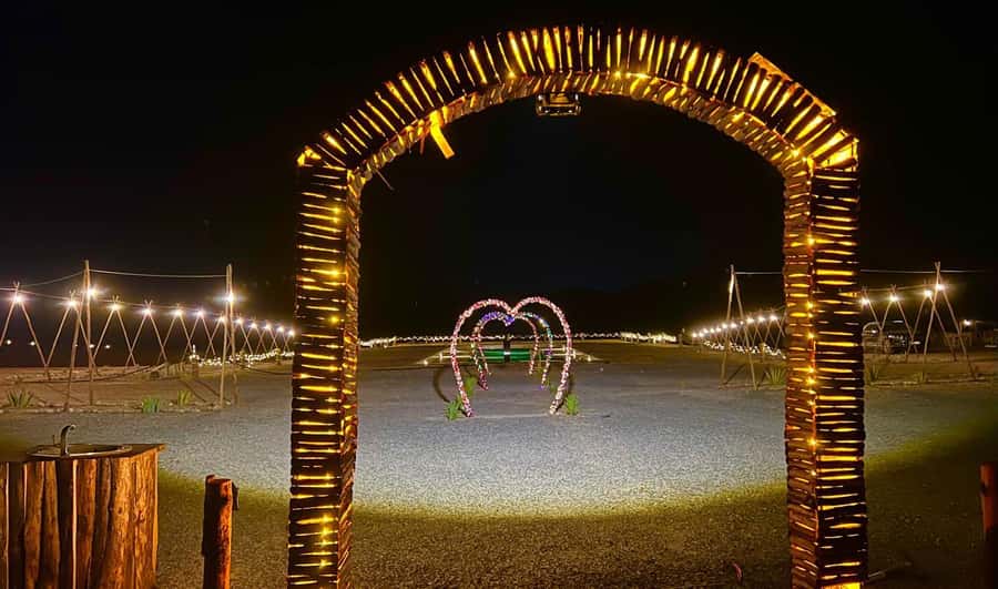Marrakech: Agafay Desert Camel Ride, Dinner, Fire Show - Optional Add-Ons: Quad Bikes and What’s Actually Included