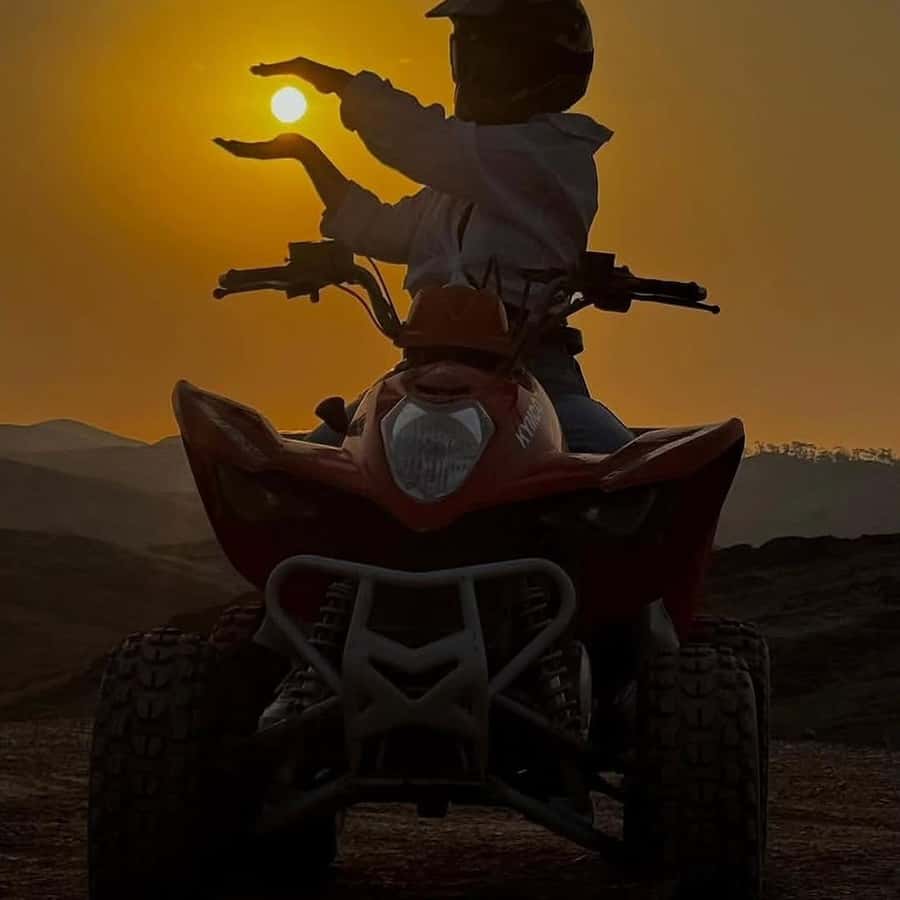 Marrakech: Agafay Desert Camel Ride & Quad with Dinner Show - Amazigh drums, dance, and a fire show to close the night