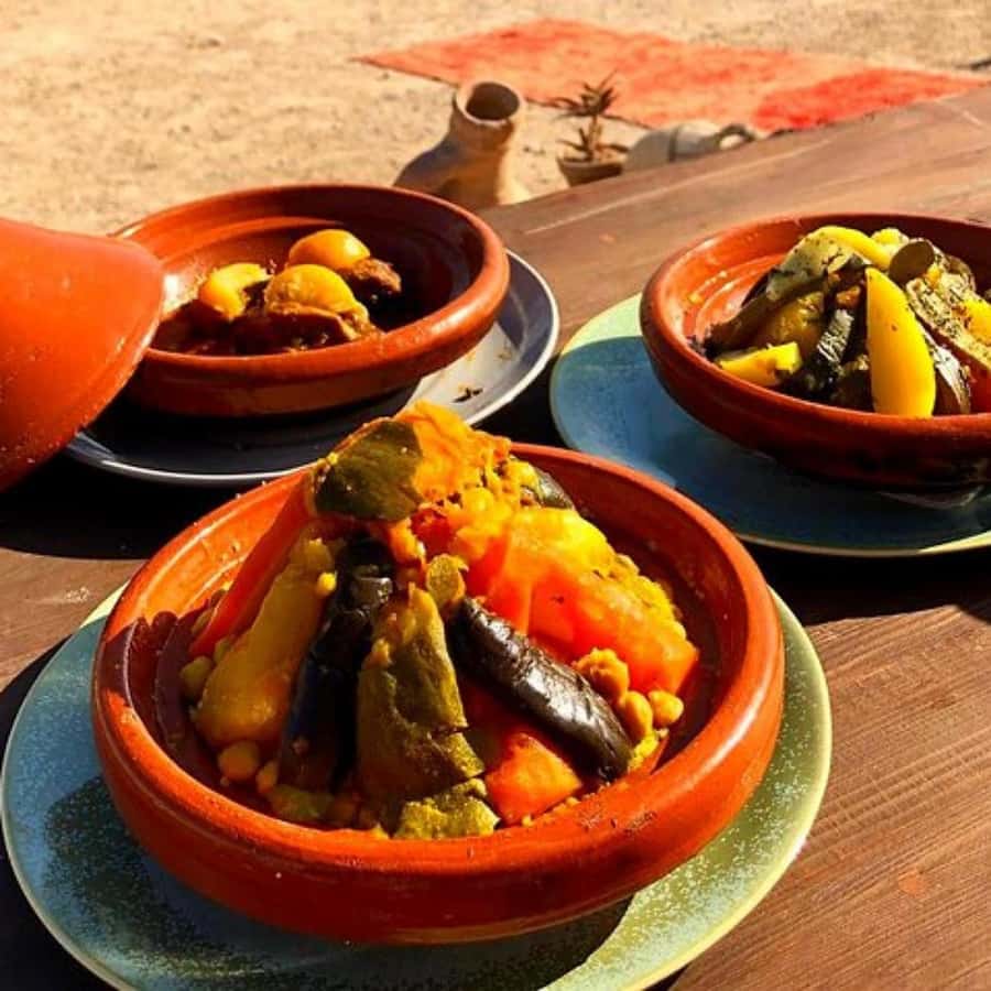 Marrakech: Agafay Desert Camp Lunch with Camel Ride and Pool - Price and Value: Is $39 a Good Deal?