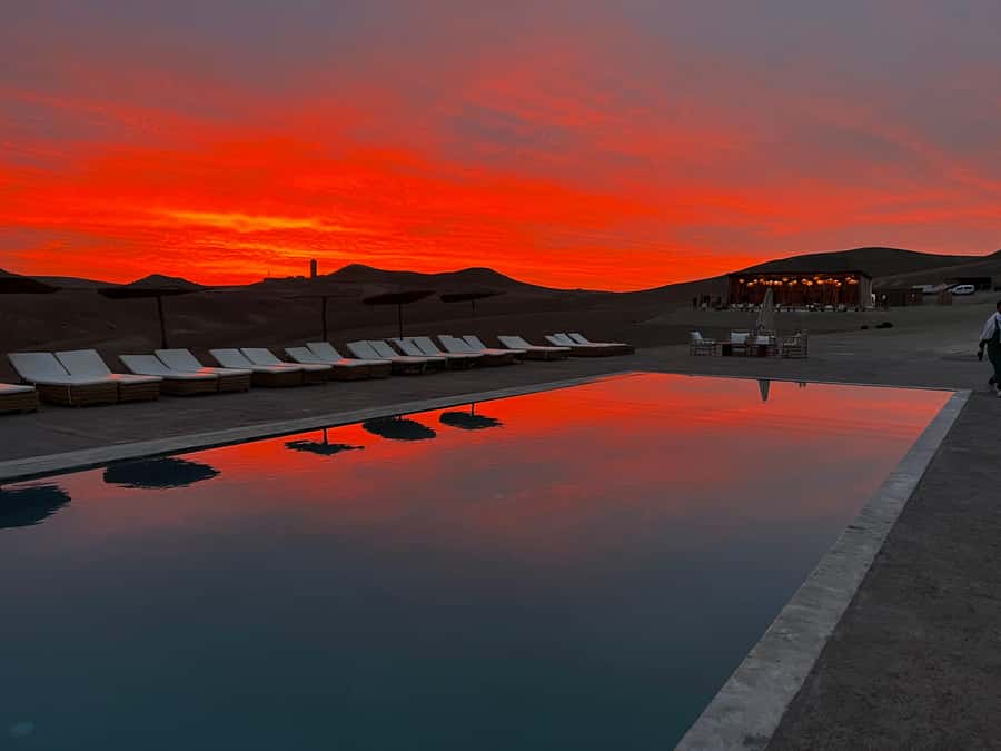 Marrakech: Agafay Desert Dinner, Camel Ride, and Music Show - Agafay Desert Dinner and Camel Ride: What You’re Really Buying in 4 Hours
