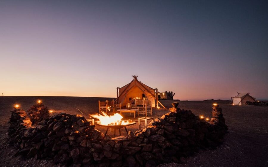 Marrakech: Agafay Desert Dinner, Camel Ride, and Music Show - Price and Value: Is $34 a Fair Deal for This Kind of Evening?