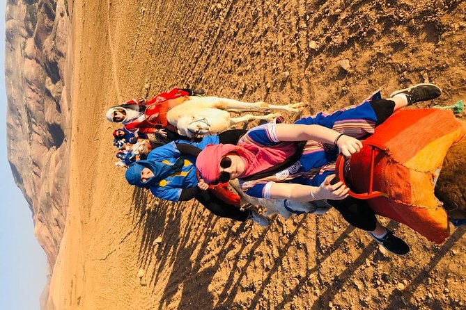 Marrakech: Agafay Desert Dinner, Camel Ride & Quad Biking. - Key highlights to know before you go