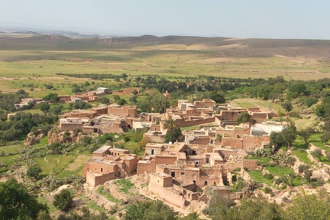 Marrakech: Agafay Desert Dinner, Camel Ride & Quad Biking. - Marrakech Pickup, 2:30 pm Start, and Why Timing Matters