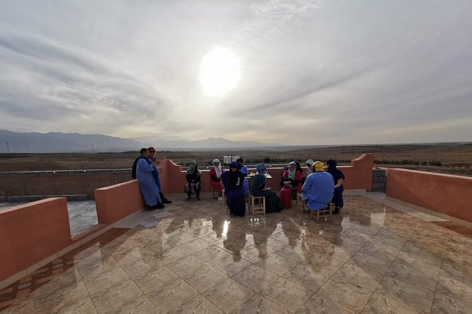 Marrakech: Agafay Desert Dinner, Camel Ride & Quad Biking. - Music, Dance, and Fire Show Finale: When the Evening Works Best