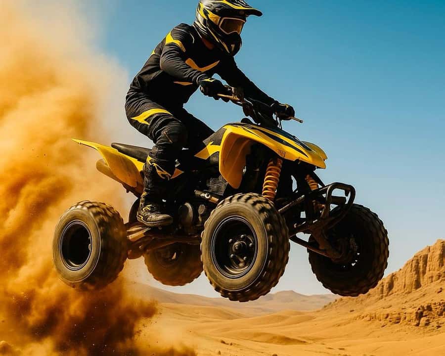 Marrakech: Agafay Desert Dinner Show with Quad Bike & Camel - Key Things To Know Before You Go