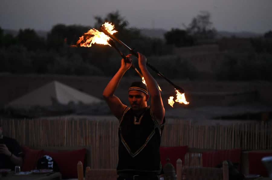 Marrakech: Agafay Desert Dinner Show with Quad Bike & Camel - Quad Bike In Agafay: The Best Adrenaline Per Dollar