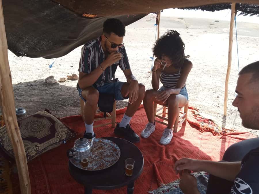 Marrakech: Agafay Desert Dune Buggy Tour - Timing: how the half-day really feels, plus what can change