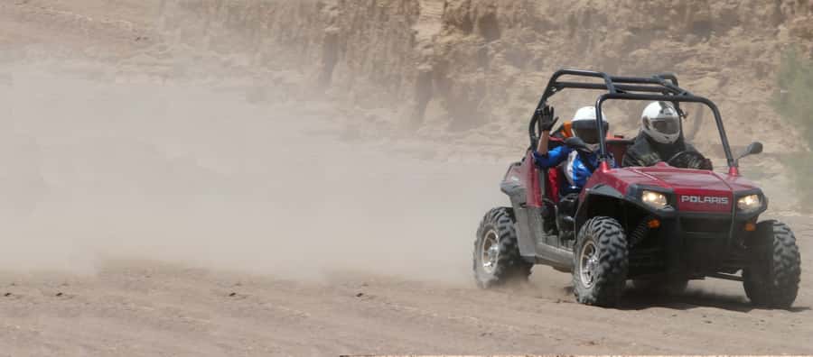 Marrakech: Agafay Desert Dune Buggy Tour - Price and value at $68 per person: what you get for the money
