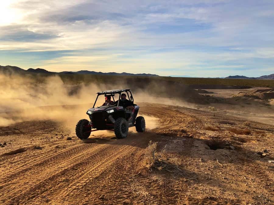 Marrakech: Agafay Desert Dune Buggy Tour - Who this tour is best for, and who should skip it